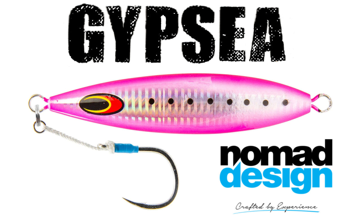 They are back. – Grumpys Tackle