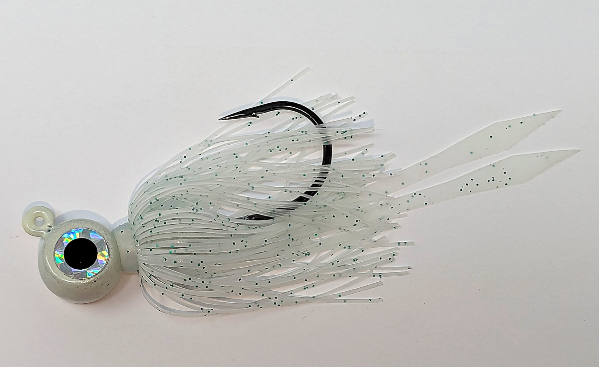 Lures - Bucktails, Jigs and Swimbaits – Grumpys Tackle