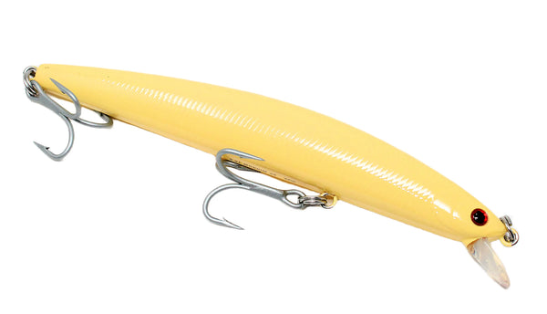 Daiwa Salt Pro Minnow - 15S – Grumpys Tackle