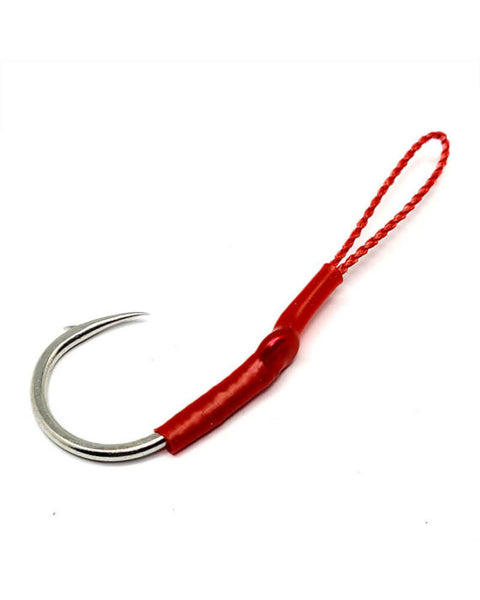 Hameçons Assist Gamakatsu 68169 Assist 59 Light Bait Plus – Taille 6 (lot De 2) – Neuf