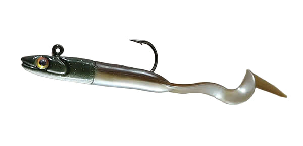 Bill Hurley Cape Cod Sand Eels