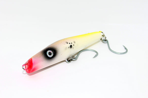 Alan's Custom Lures AD_PRO Darter