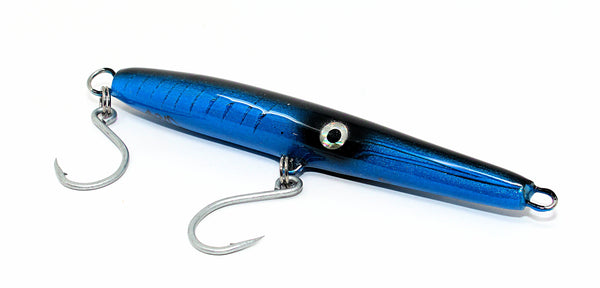 Alan's Custom Lures Needlefish