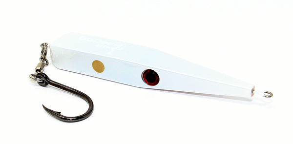 Leurre Géant Signal Teaser Swimbait – 15 Pouces – JDM Abandonné Japon – Occasion