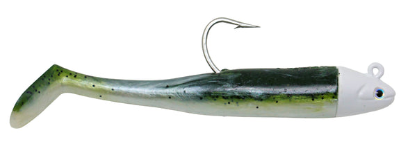 Bill Hurley Lures