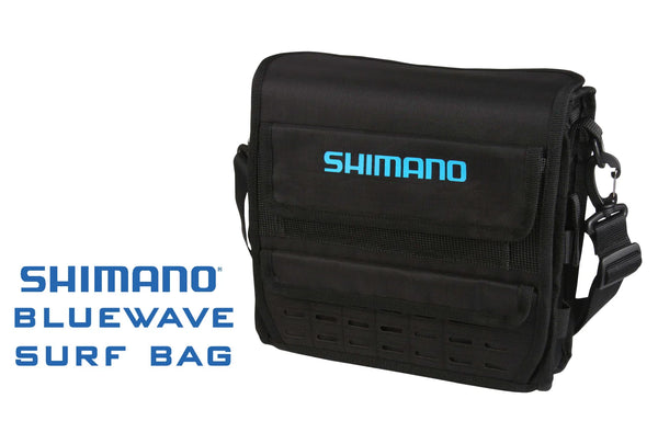 Shimano Bluewave Surf Bag