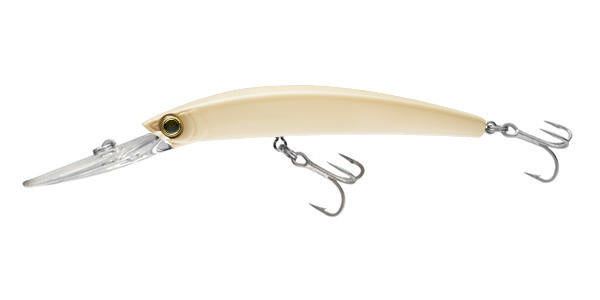 divingfish04様 Yo-Zuri Crystal Minnow™ Deep Diver – Grumpys Tackle