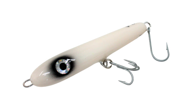 Alan's Custom Lures Bully – Grumpys Tackle