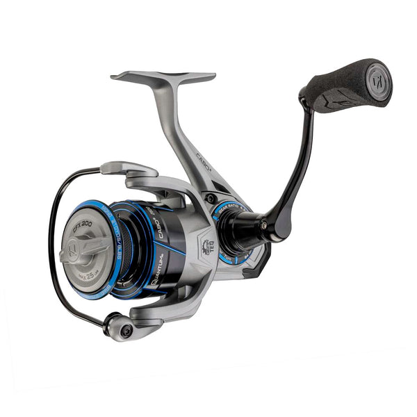 Quantum Cabo Spinning Reel – Grumpys Tackle