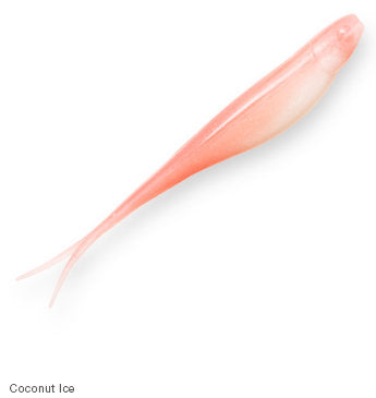 Z-Man Scented Jerk ShadZ – Grumpys Tackle