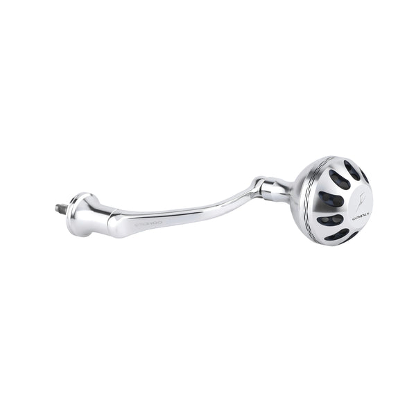 Gomexus Plug&Play Aluminum Power Handle for Shimano Stradic