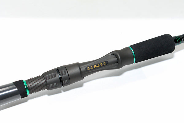 Grumpys Tackle Dreadnought Inshore Series Spinning Rod