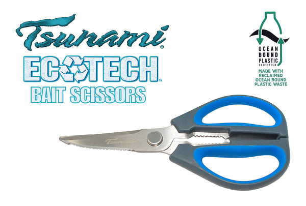 Tsunami Ecotech 8