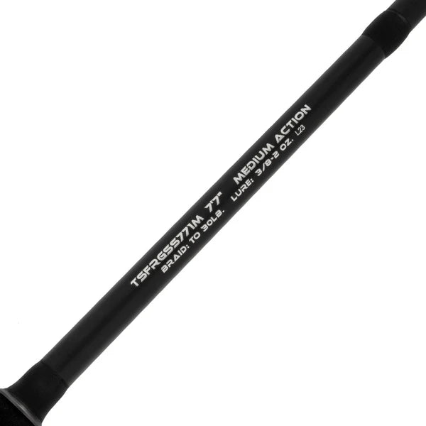 Tsunami Forged Surf Spinning Rod Tsunami Forged Surf Spinning Rod