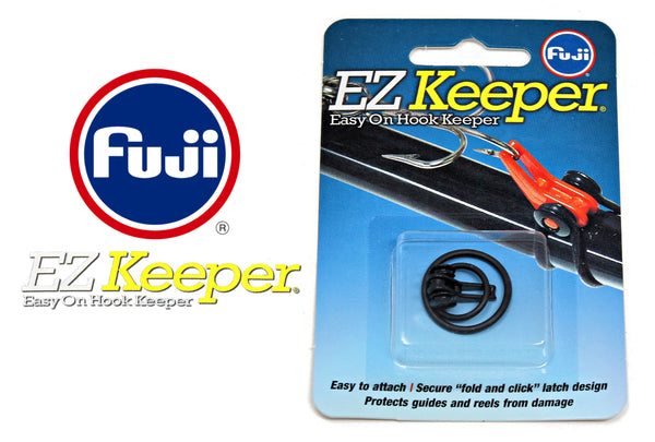 ez hooks fishing Fuji EZ Hook Keeper
