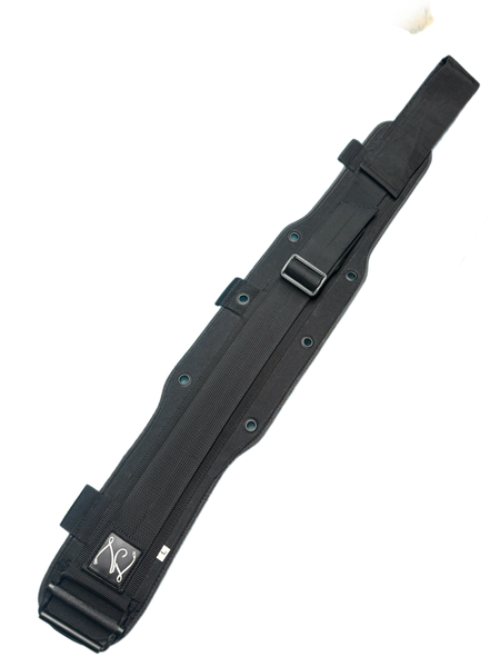 Z-Belt Fishing Belt - Gen 2 HD – Grumpys Tackle