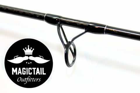 Magictail Inshore Series Spinning Rods
