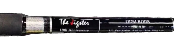 ロッド masami ODM Jigster Surf Rod – Grumpys Tackle