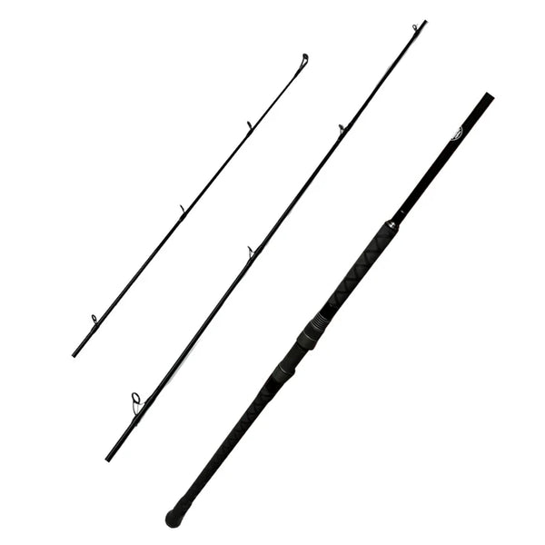 ロッド paddling The RAIDER Mid-Handle Series – RIFFE Web Store