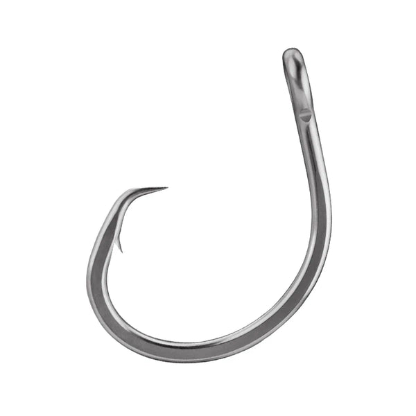 BKK Monster Circle Hooks 8/0