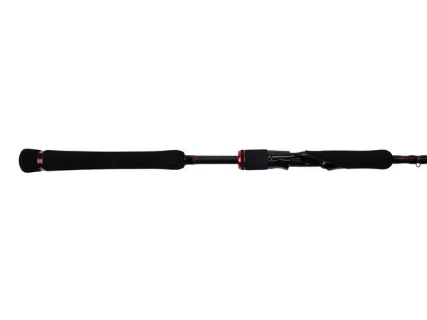 Jigging World Nexus 2.0 Travel Rods – Grumpys Tackle