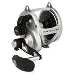 PENN Fathom® II Lever Drag Two Speed Conventional Reel