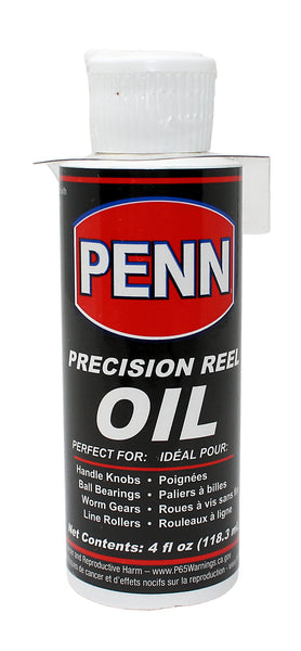 Penn Precision Reel Oil – Grumpys Tackle