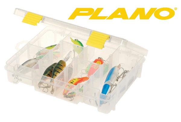 Plano ProLatch® StowAway® Half-Size (3700)
