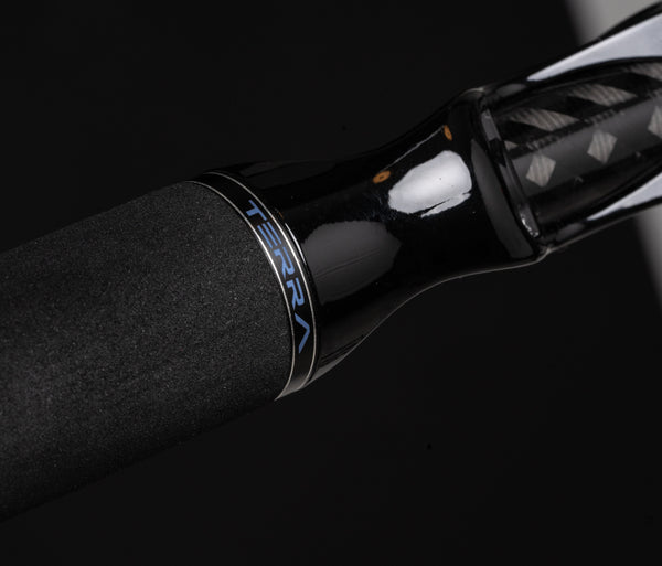 ODM Terra Boat Rod – Grumpys Tackle