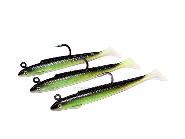 シアン CYAN MY MINNOW 新品・未使用 [検索]トップブリッジ JoeBaggs Miracle Minnow – Grumpys Tackle