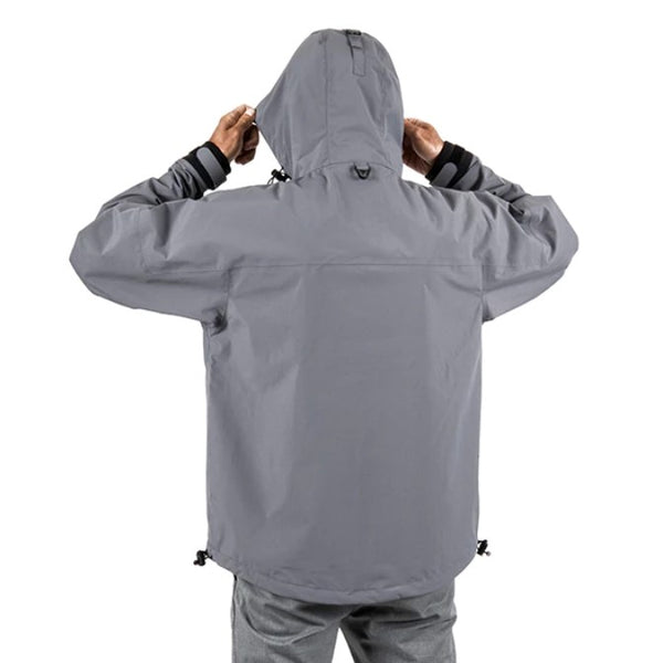 Tsunami SaltX Seahook Splash Top – Grumpys Tackle