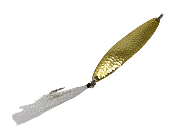Run Off Lures