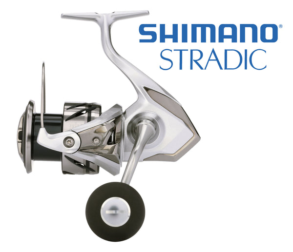 reel maintenance shimano stradic Shimano Stradic FM Spinning Reel – Grumpys Tackle