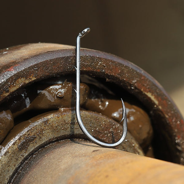 リフトバウンド　riftbound baited hook 1枚 BKK Surf Baitholder-R Hook – Grumpys Tackle