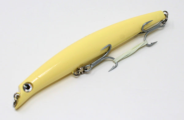 JoeBaggs Swarter – Grumpys Tackle