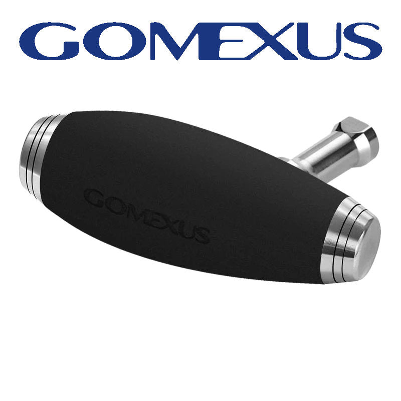 Gomexus EVA T-Bar Power Handle – Grumpys Tackle