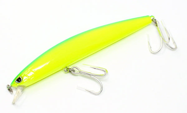 Tsunami Tidal Pro Minnow – Grumpys Tackle