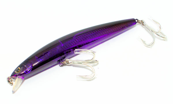 Tsunami Tidal Pro Minnow – Grumpys Tackle