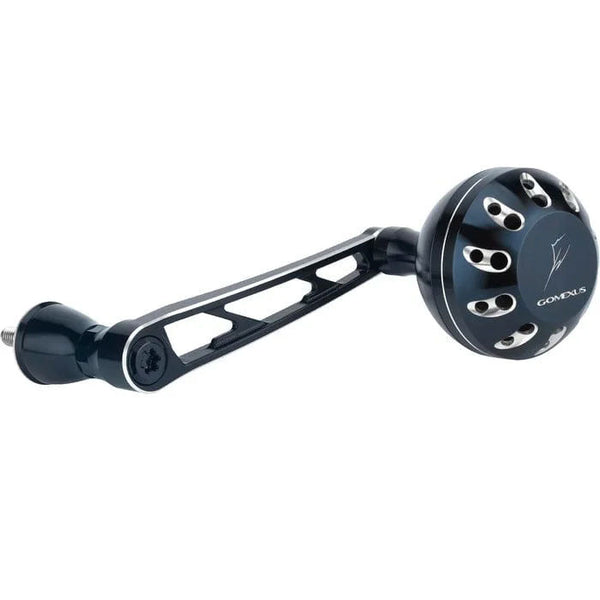 Gomexus Plug&Play Aluminum Power Handle For Shimano Saragosa SW