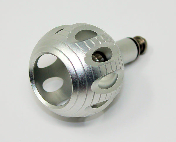 VARIAL KNOB 単体 Silver DRT VARIAL KNOB 単体 Silver 【公式通販】