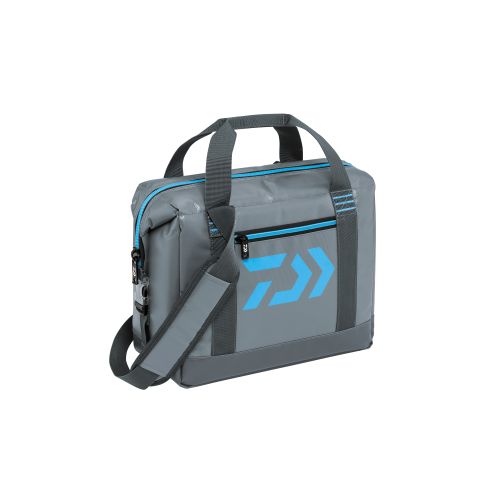 Daiwa D-VEC Soft Sided Cooler – Grumpys Tackle