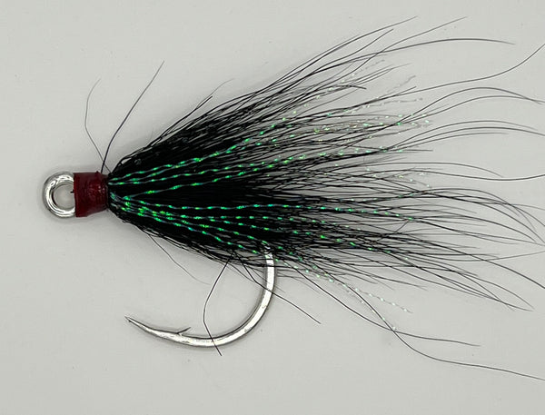 best fishing hooks for striper fishing Striper-Gear Dressed Inline Hooks – Grumpys Tackle