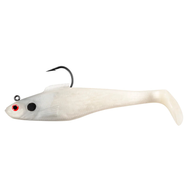 Tsunami Pro Holographic Heavy Swim Baits – Grumpys Tackle