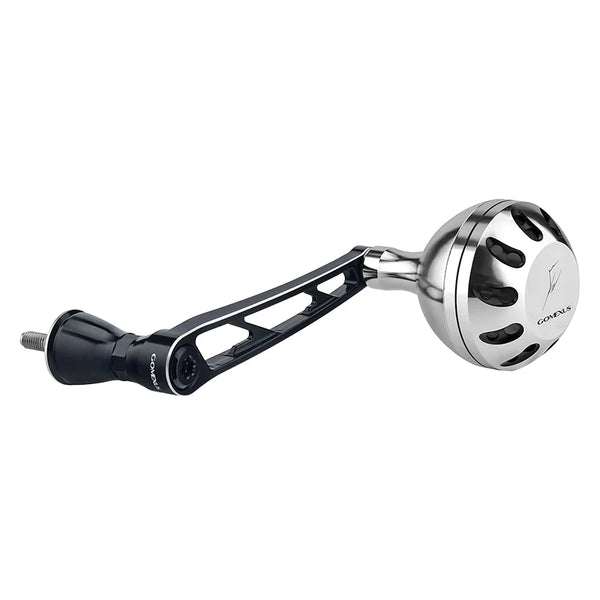 Gomexus Plug&Play Aluminum Power Handle For Shimano Saragosa SW