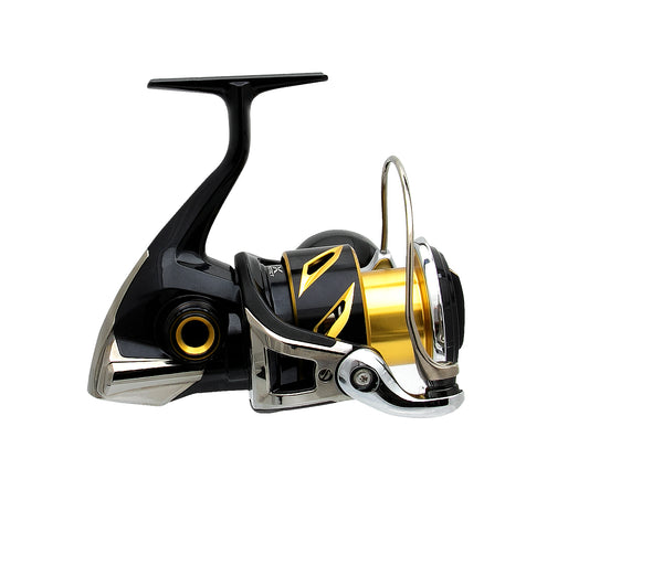 Shimano Stella SW C Spinning Reel – Grumpys Tackle