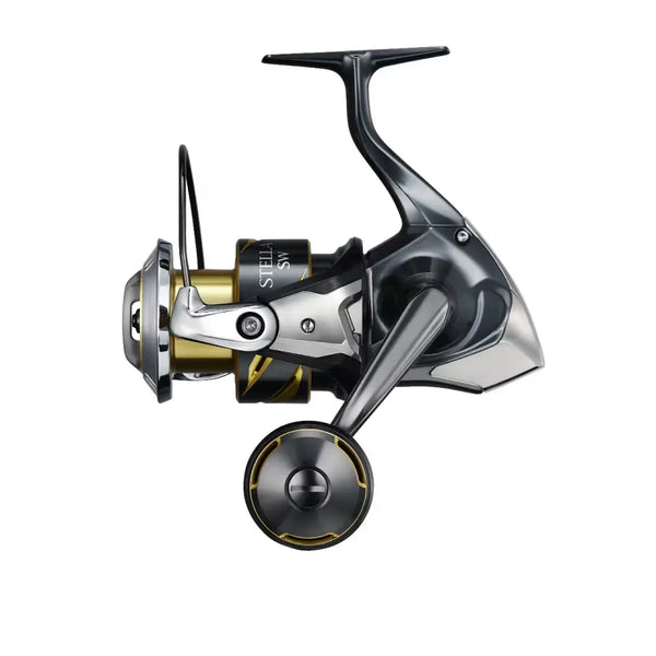 Shimano Stella SW D Spinning Reel – Grumpys Tackle Shimano Stella SW D Spinning Reel – Grumpys Tackle