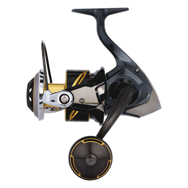 Shimano Stella SW D Spinning Reel – Grumpys Tackle