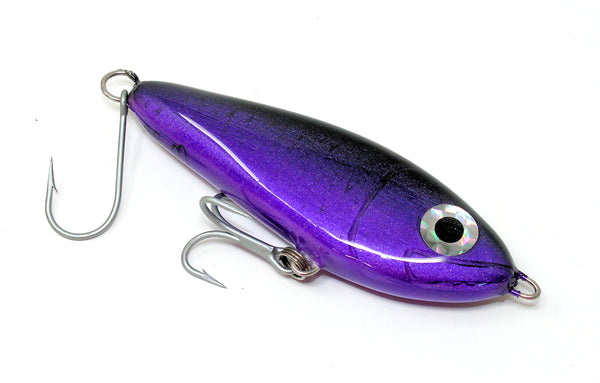 Alan's Custom Lures Combat Glider – Grumpys Tackle