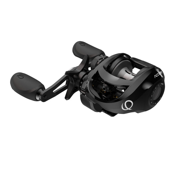 Quantum PT Accurist Fishing Reel