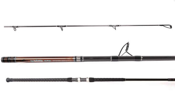 reel for tsunami airwave 1002xh Tsunami Airwave Elite Surf Rods
